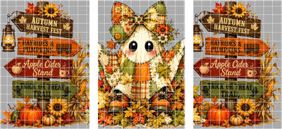 16oz Halloween-J  2199